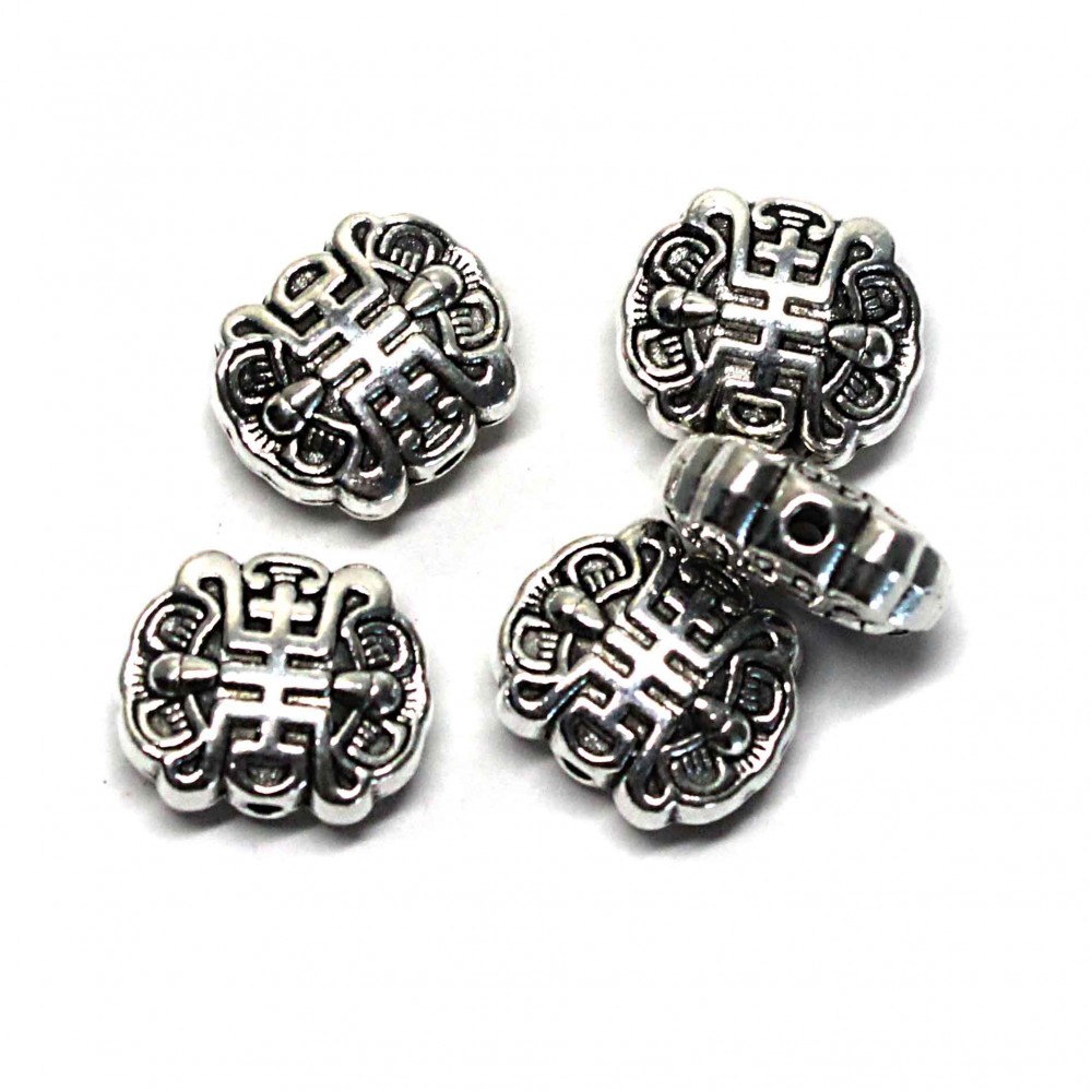 Spacer 12x14 mm 5 pcs. (F13M1134)