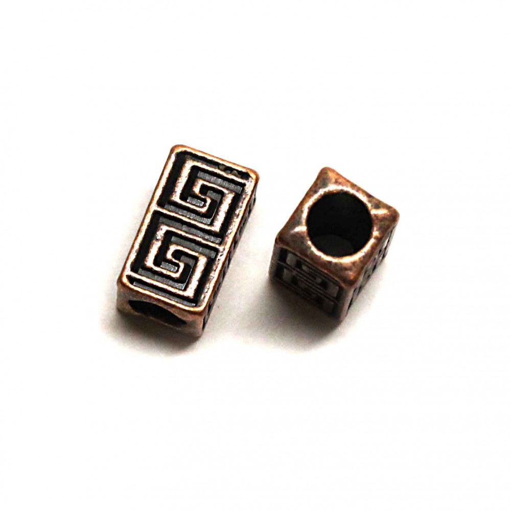 Spacer 13x7 mm 2pcs. (F13M5009) 