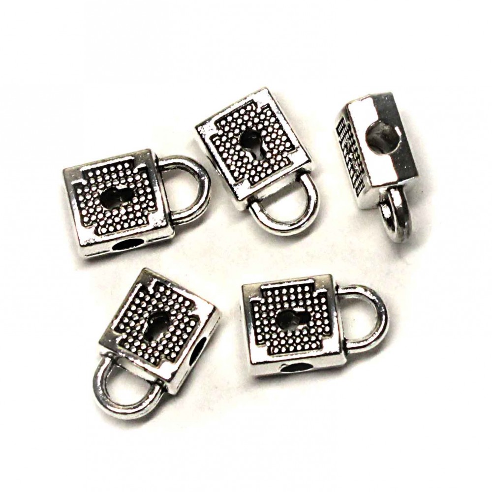 Spacer 13x8 mm 5 pcs. (F13M1155)