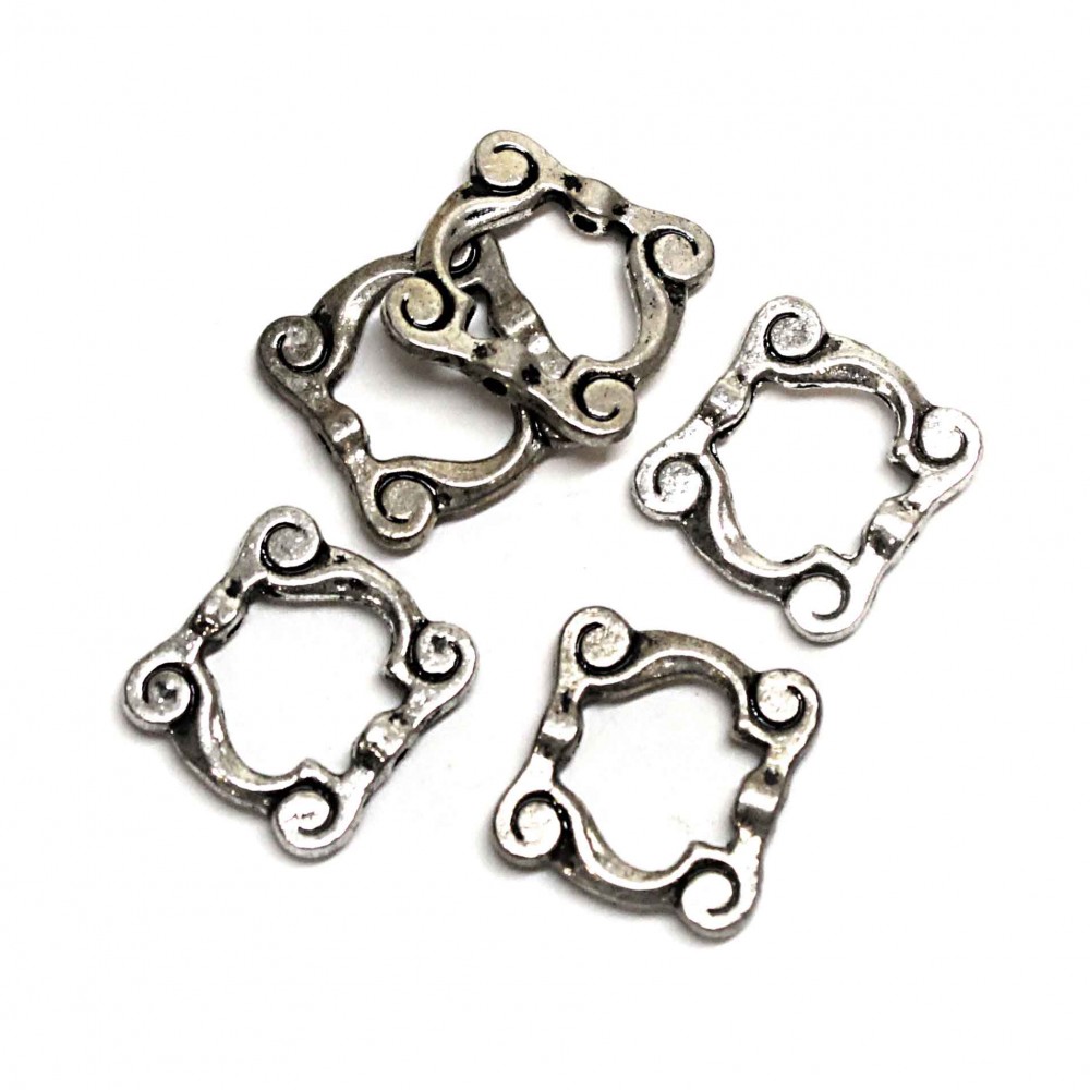 Spacer 14x15 mm 5 pcs. (F13M1116)