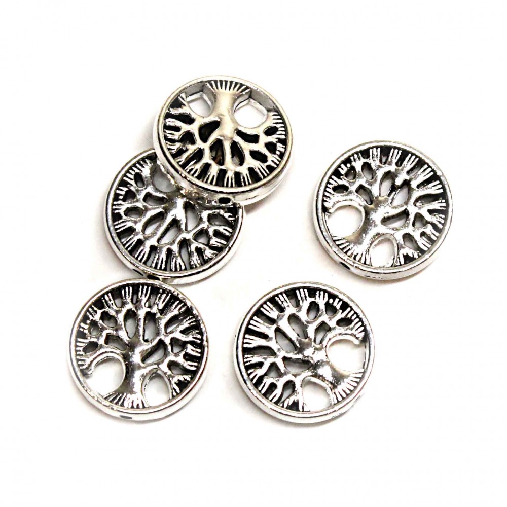 Spacer 15 mm 5 pcs. (F13M1010)