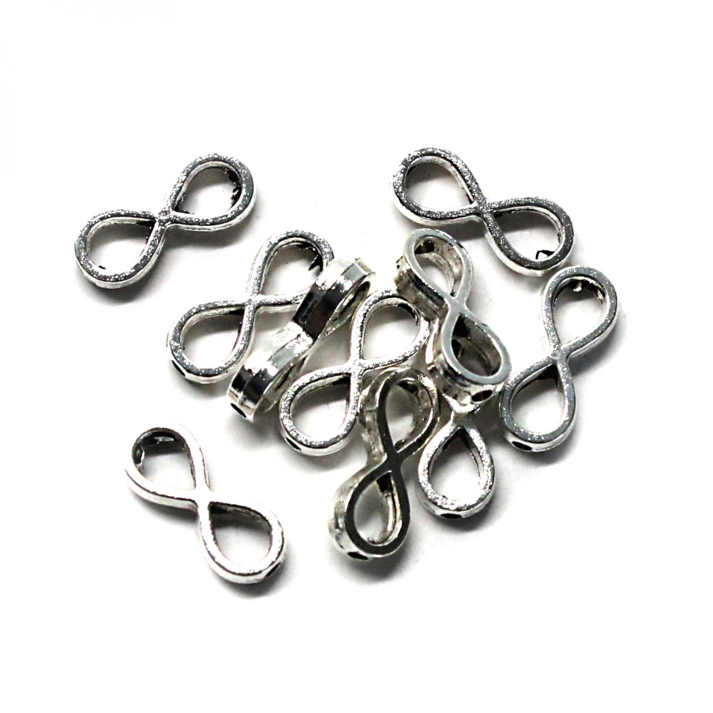Spacer 16x7 mm 10 pcs. (F13M1147)