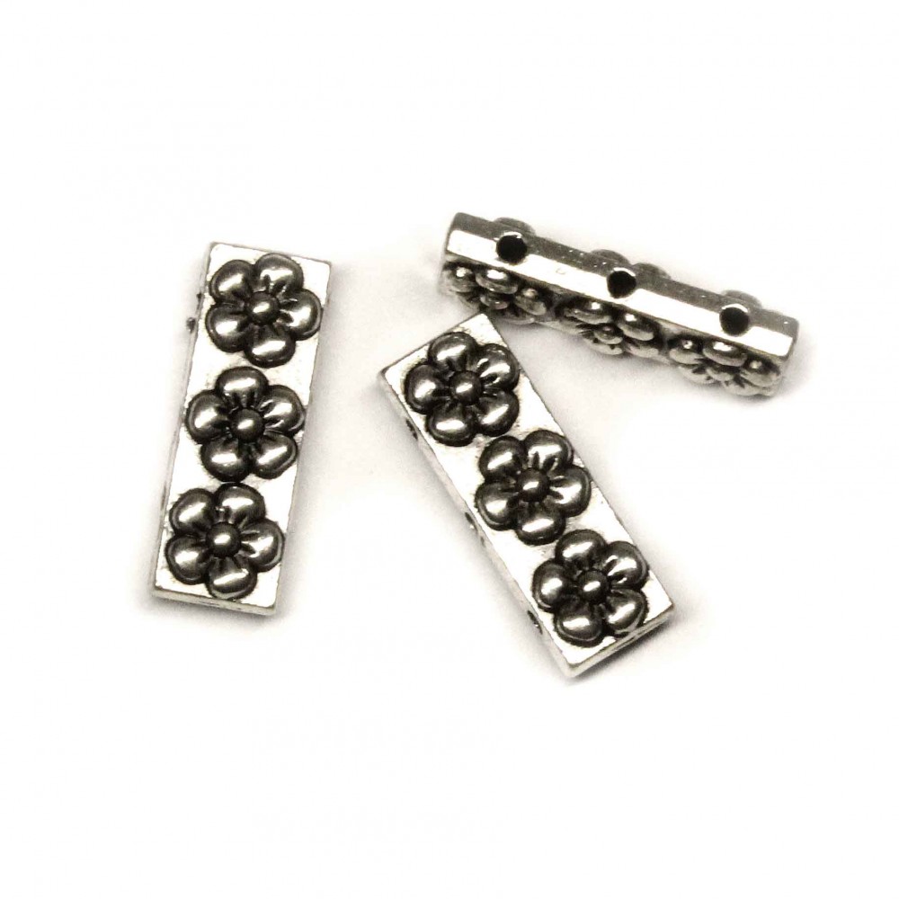 Spacer 17x6 mm 3 pcs. (F13M1130)