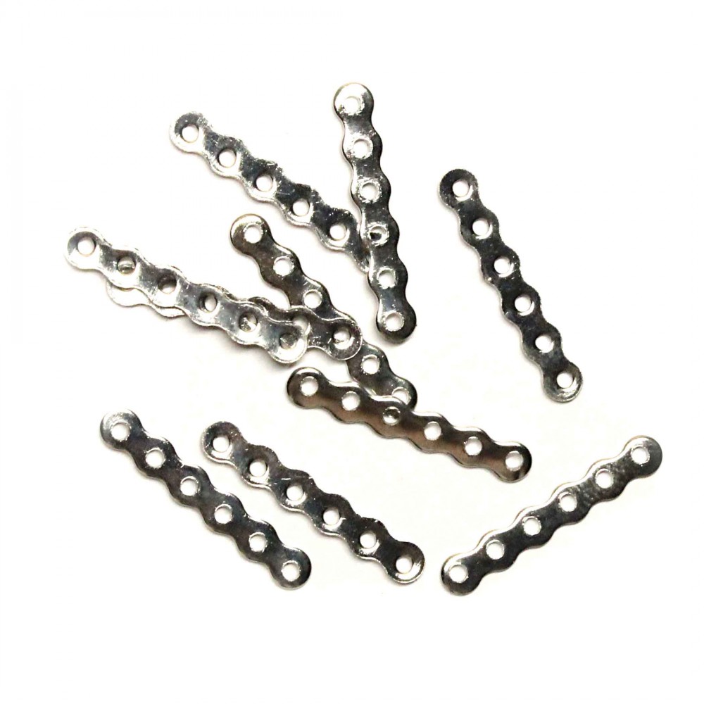 Spacer 21x3 mm 10pcs. (F13M1129)