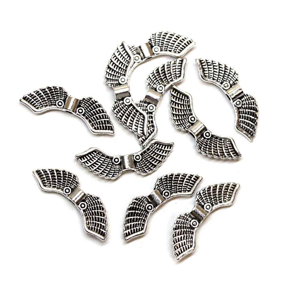 Spacer 23x8 mm 10 pcs. (F13M1157)