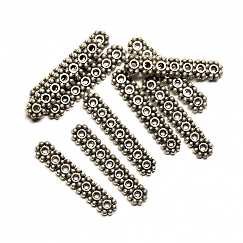 Spacer 24x5 mm 10pcs. (F13M1123)