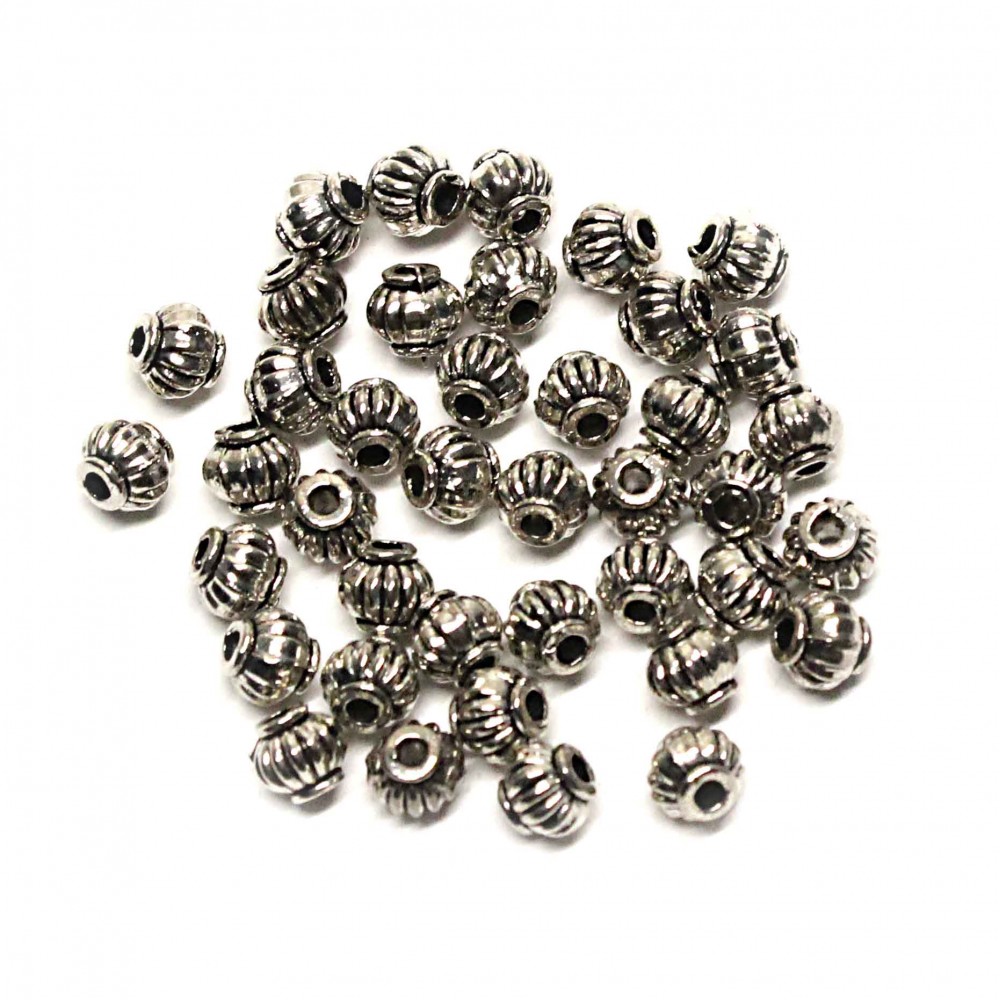 Spacer 5x4 mm 40 pcs. (F13M1162)