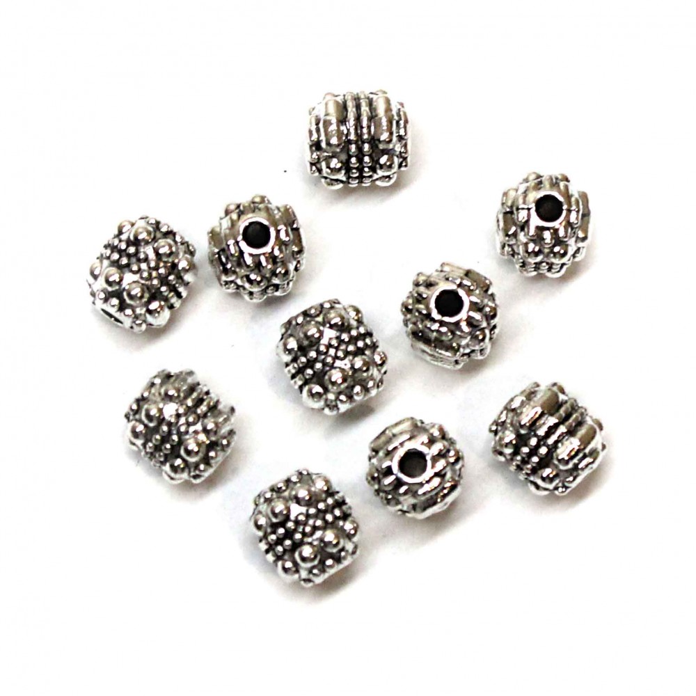 Spacer 7 mm 10 pcs. (F13M1156)