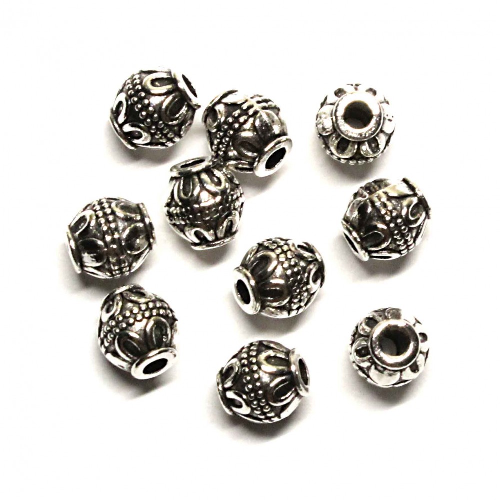 Spacer 7 mm 10pcs. (F13M1144)