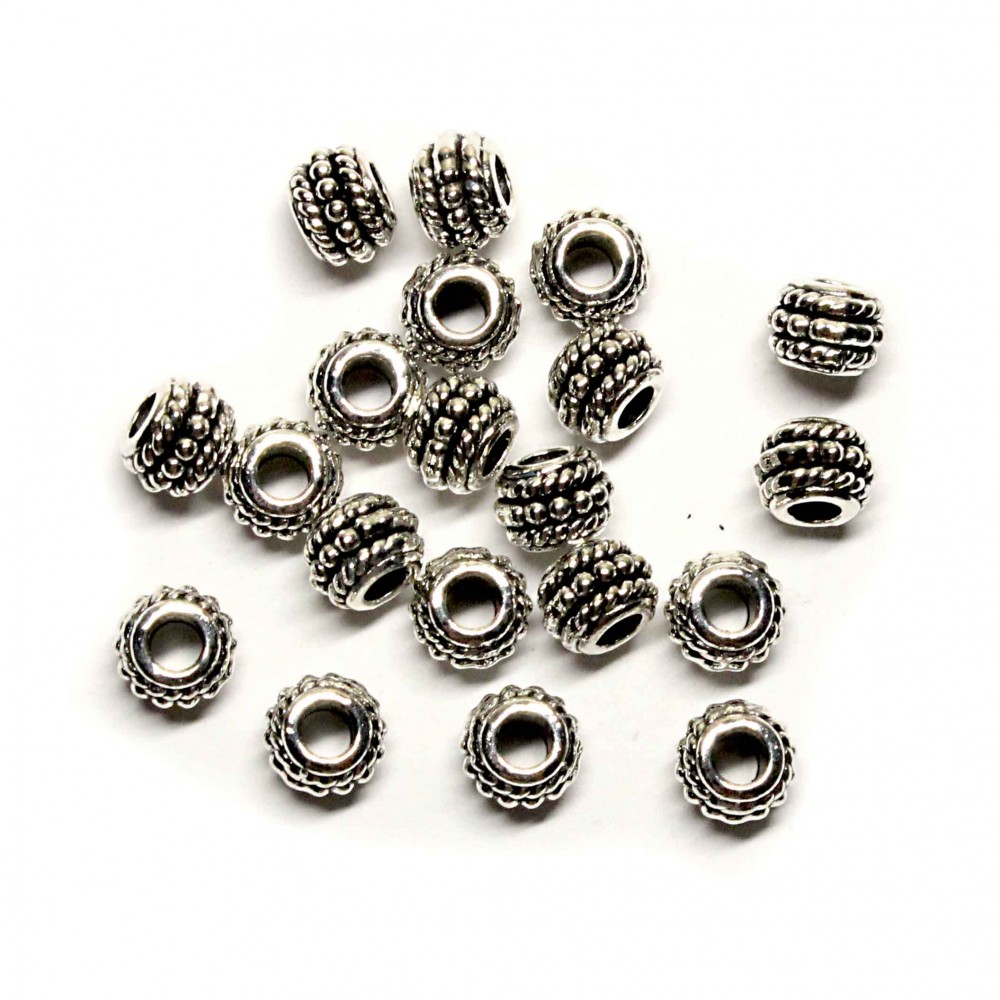 Spacer 7x5 mm 20pcs. (F13M1140)