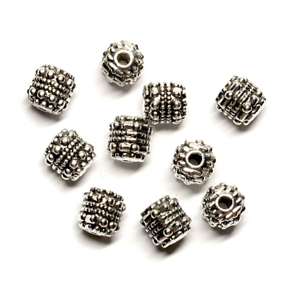 Spacer 8 mm 10pcs. (F13M1141) 