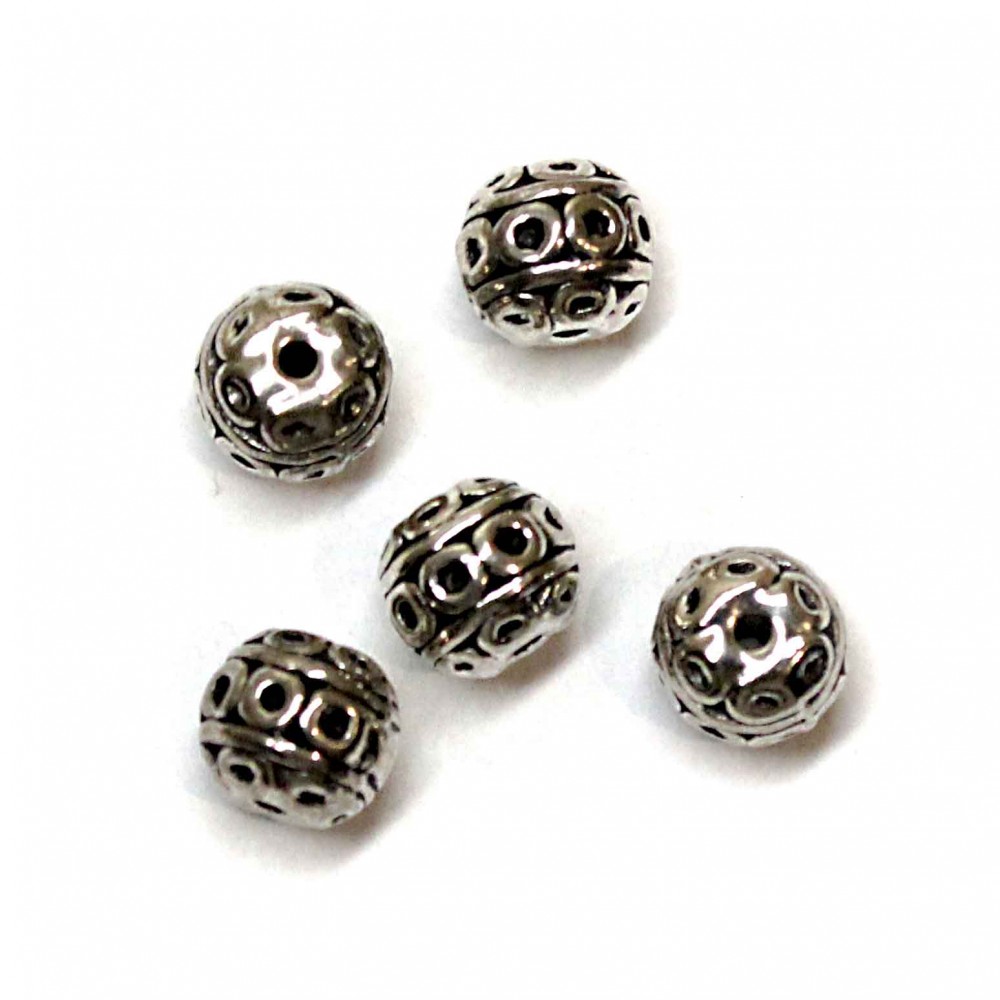 Spacer 8 mm 5 pcs. (F13M1085)
