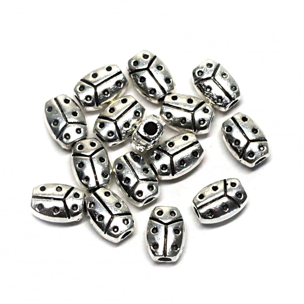 Spacer 8x5 mm 15 pcs. (F13M1163)