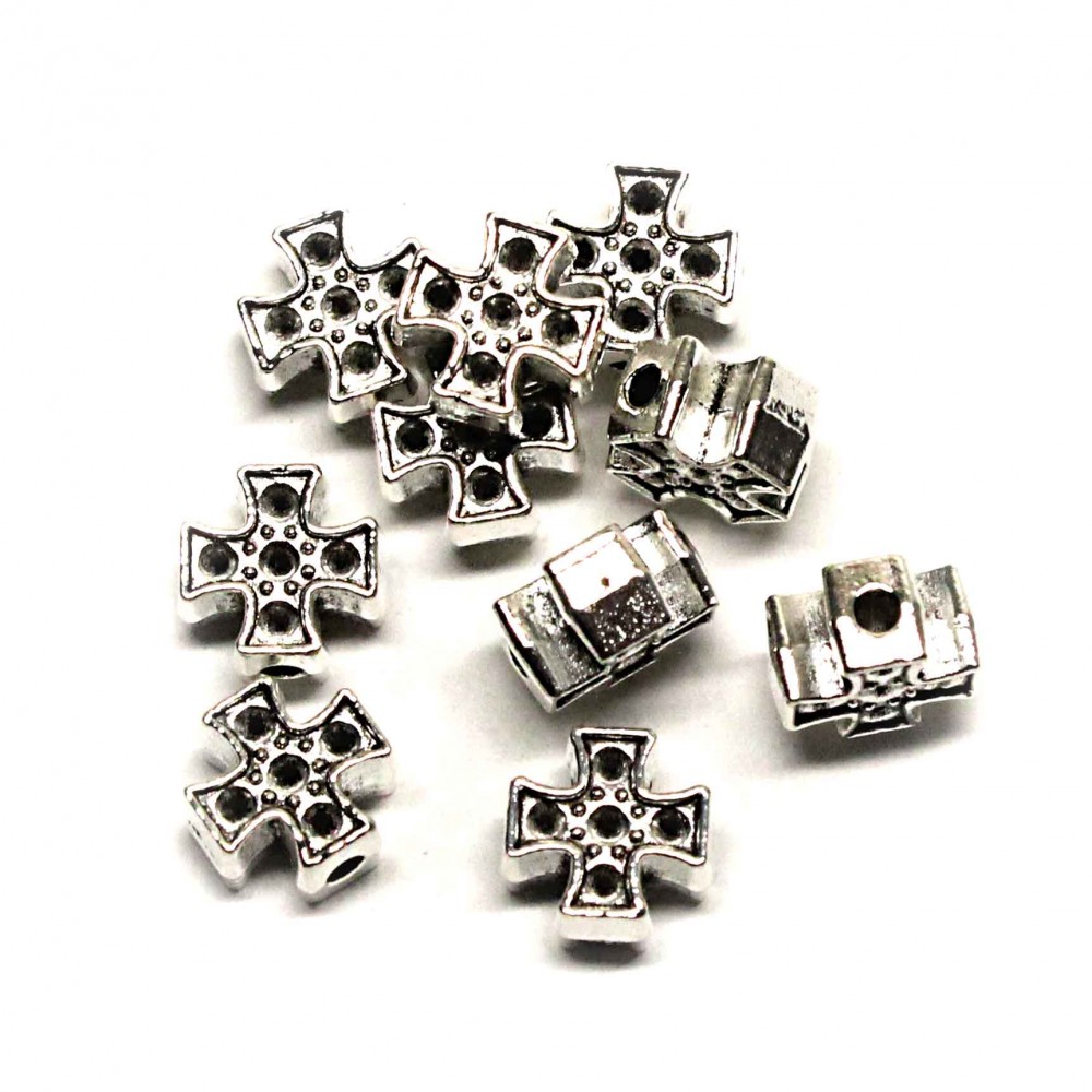 Spacer 8x8 mm 10 pcs. (F13M1137)