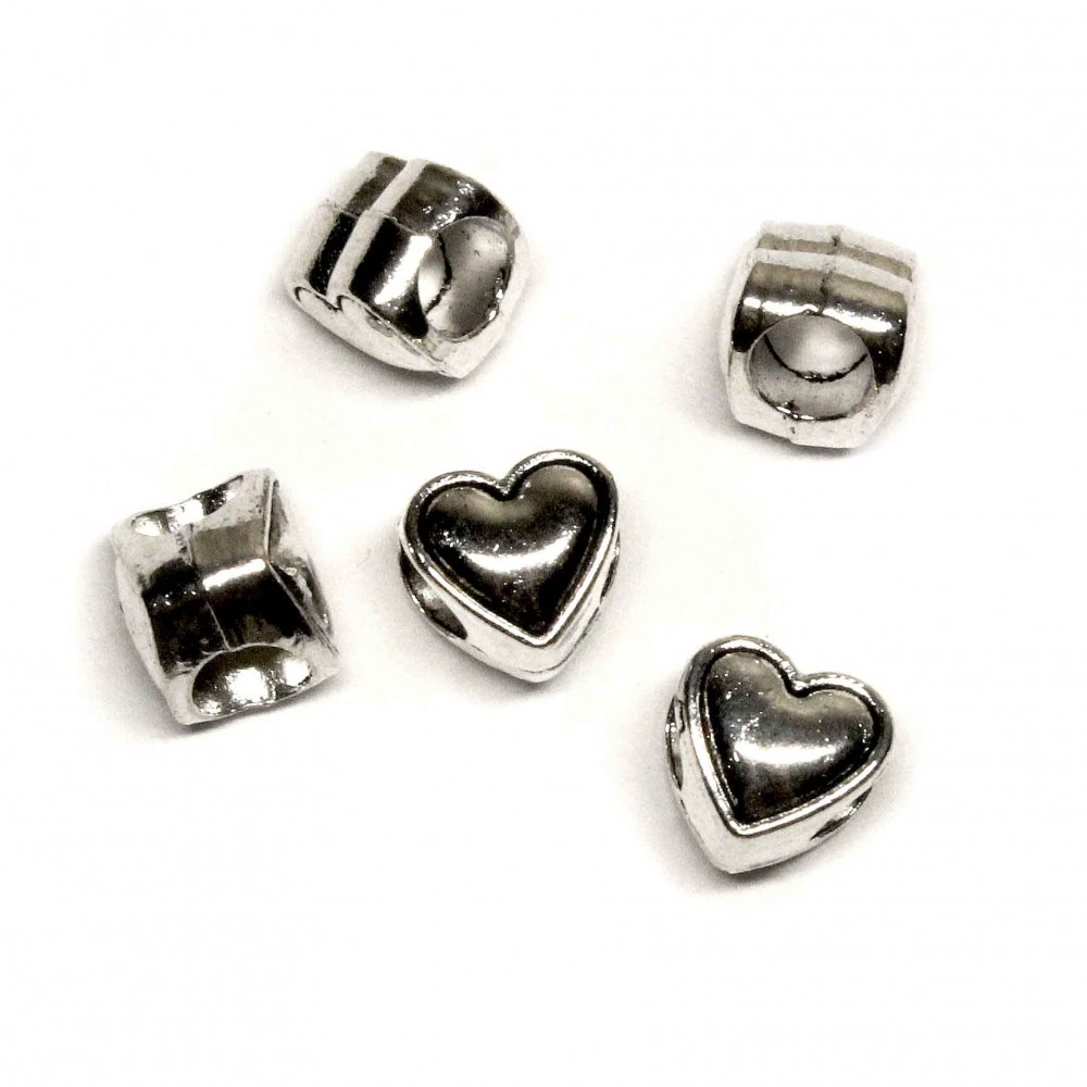 Spacer 9x8 mm 5 pcs. (F13M1143)