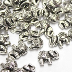 Spacer 12x8 mm 10 pcs. (F13M1014)