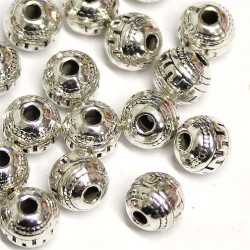 Spacer 6 mm 20 pcs. (F13M1031)