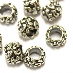 Spacer 9x7 mm 5 pcs. (F13M1027)