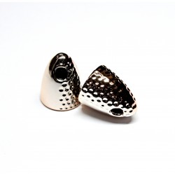 Bead cap 19x15mm 2 pcs. (F06P4103)