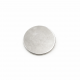 Brooch base 20х20mm 1pcs. 