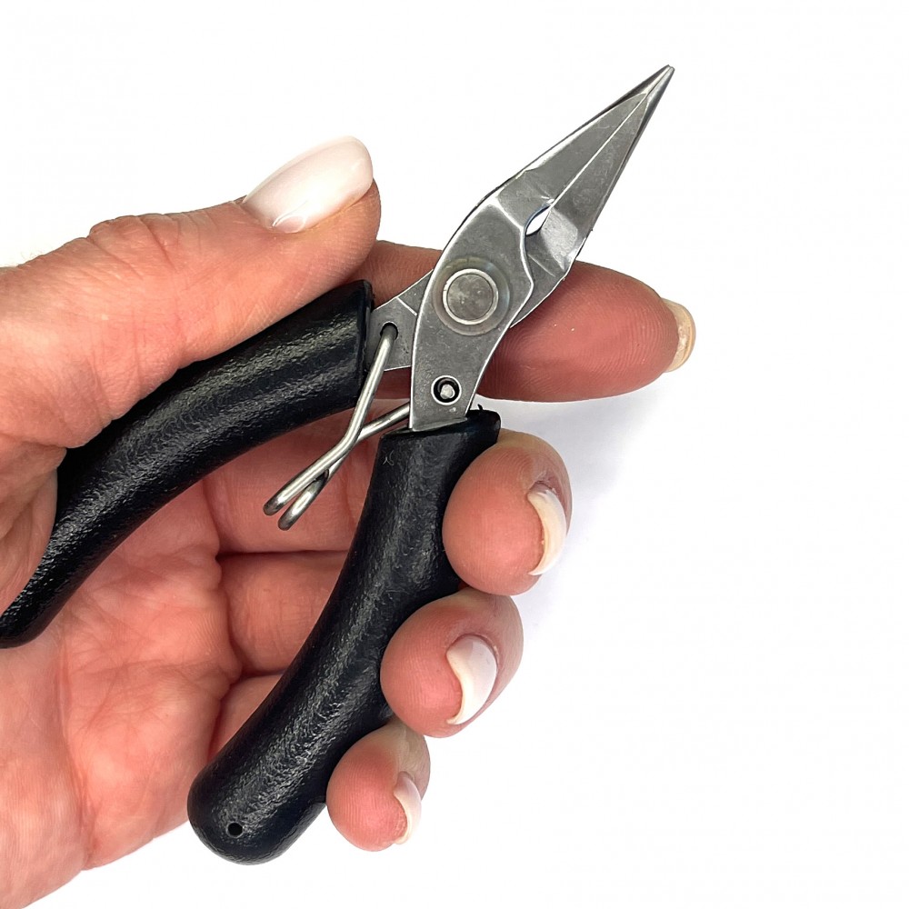 Professional stainless steel tools - Pliers (406)