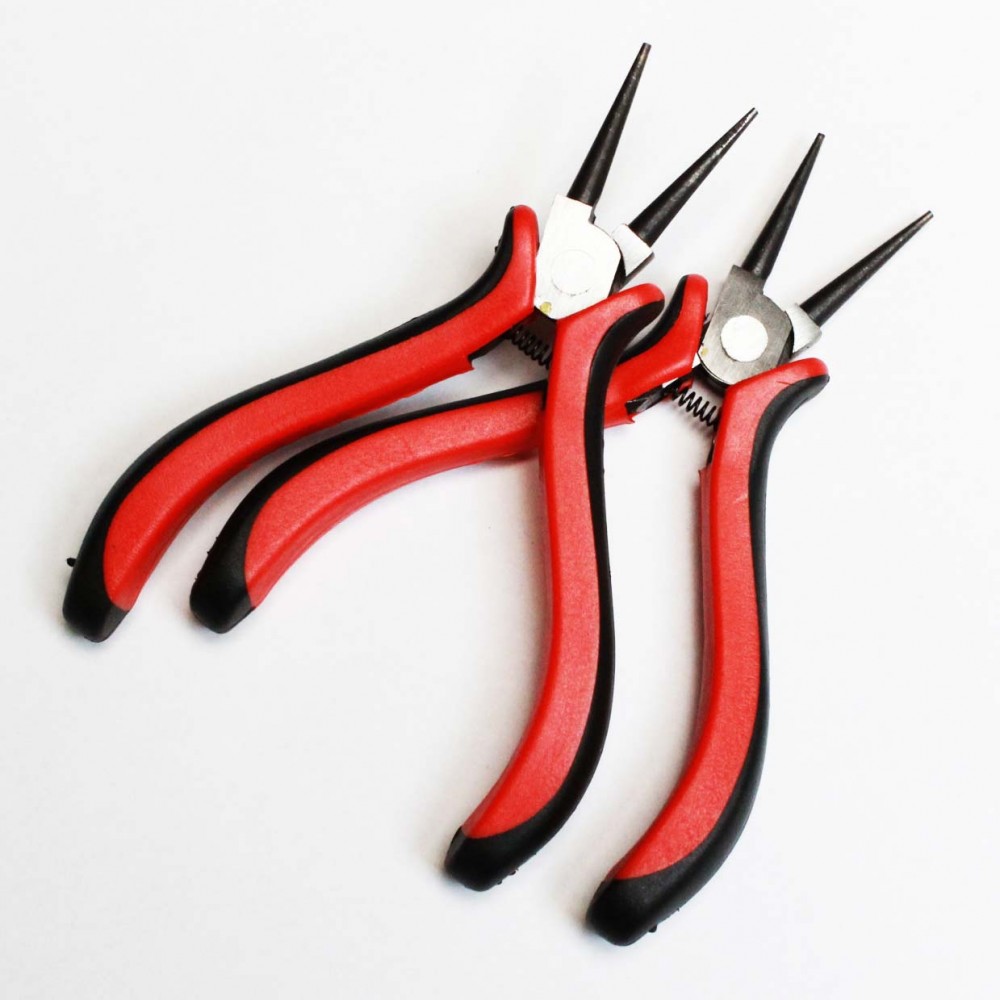 Round pliers (401) Round pliers (401)