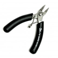 Professional stainless steel tools - Cutters GT (405)