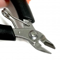 Professional stainless steel tools -  Pliers GT (405)