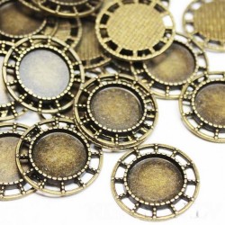 Base pendant 14mm (5681)