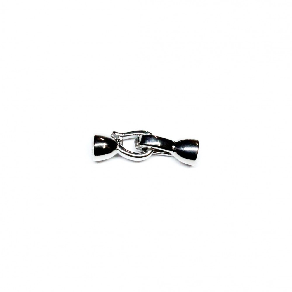 Clasp Lux 20х16 mm 1pcs. (F01L1049) 