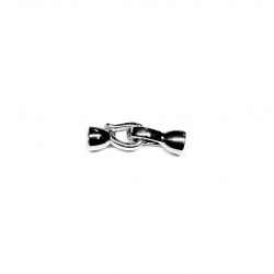 Clasp Lux 20х16 mm 1pcs. (F01L1049) 