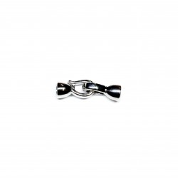 Clasp Lux 20х16 mm 1pcs. (F01L1049) 