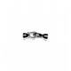 Clasp Lux 20х16 mm 1pcs. (F01L1049) 
