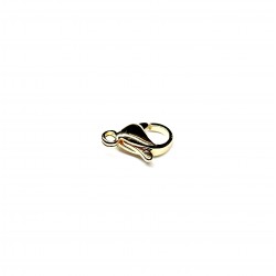 Clasp Lux 11x6 mm 1pcs. (F01L3053) 