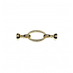 Clasp Lux 42х12 mm 1pcs. (F01L3055) 