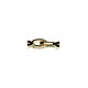 Clasp Lux 28х7 mm 1pcs. (F01L3056) 