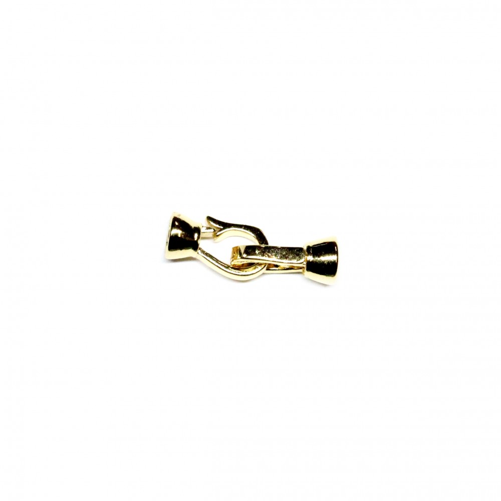 Clasp Lux 20х16 mm 1pcs. (F01L3057) 