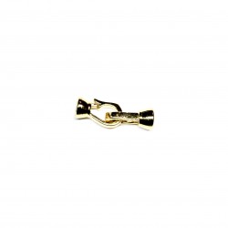 Clasp Lux 20х16 mm 1pcs. (F01L3057) 
