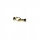 Clasp Lux 20х16 mm 1pcs. (F01L3057) 