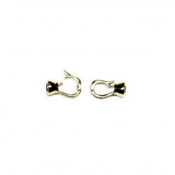 Clasp Lux 20х16 mm 1pcs. (F01L3057) 