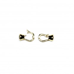 Clasp Lux 20х16 mm 1pcs. (F01L3057) 