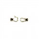 Clasp Lux 20х16 mm 1pcs. (F01L3057) 