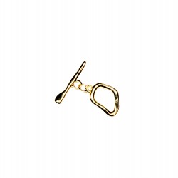 Clasp Lux 25х23 mm 1pcs. (F01L3061) 