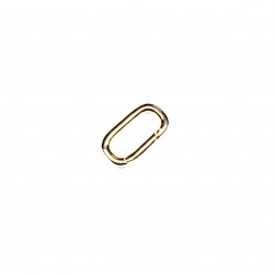 Clasp Lux 13х10 mm 1pcs. (F01L3073) 