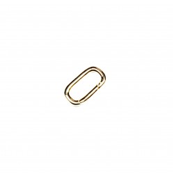 Clasp Lux 13х10 mm 1pcs. (F01L3073) 