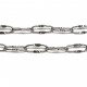Chain "LUX" 14,5x5,5mm - 50cm (KL14102)