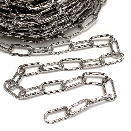 Chain "LUX" 16x7,5mm - 50cm (KL16102)