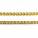 Chain "LUX" 5mm - 50cm (KL05302)