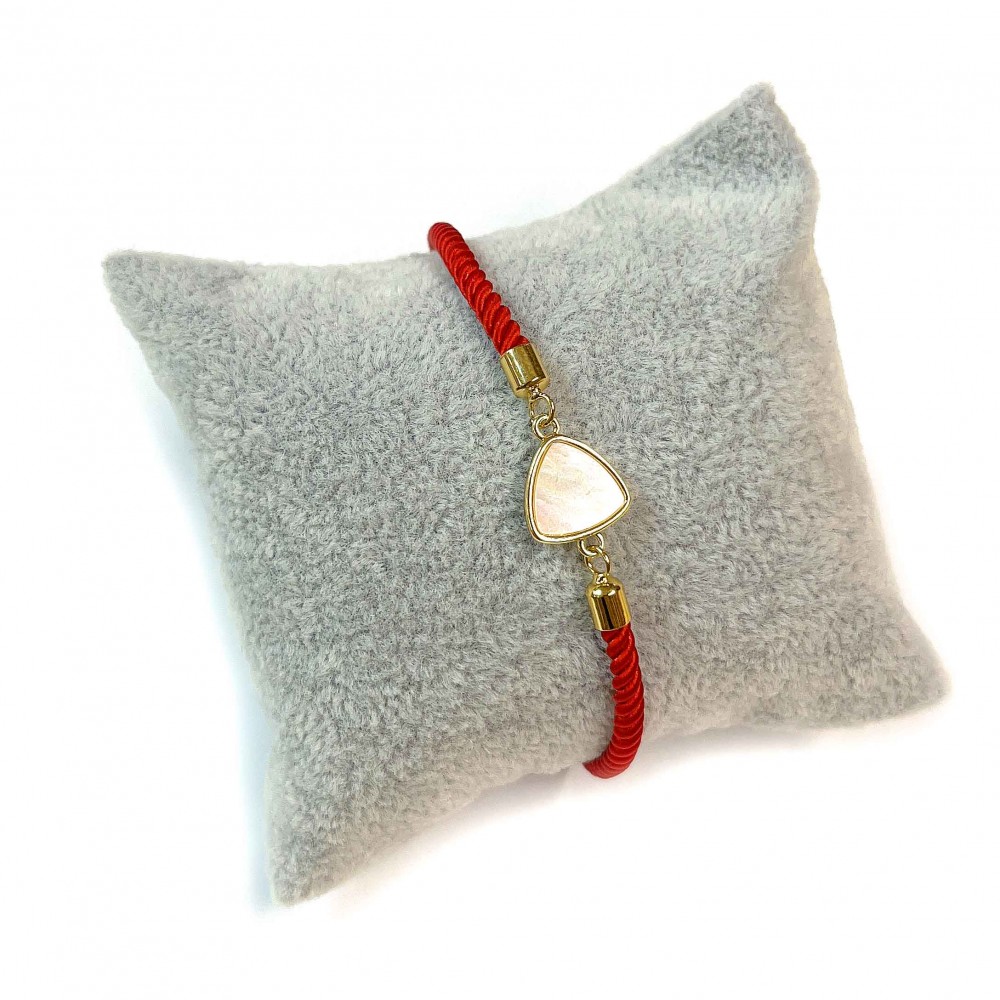 Adjustable bracelet with Lux spacer (F90L3500)