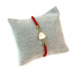 Adjustable bracelet with Lux spacer (F90L3500)